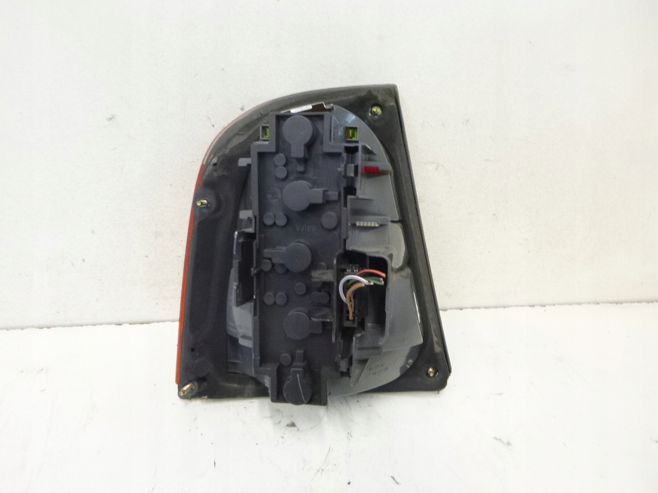 light rear Skoda Octavia 1997r.