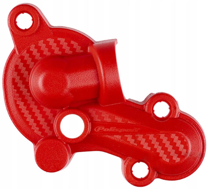 Kryt vodního čerpadla Beta Rr 300 2T 16-21