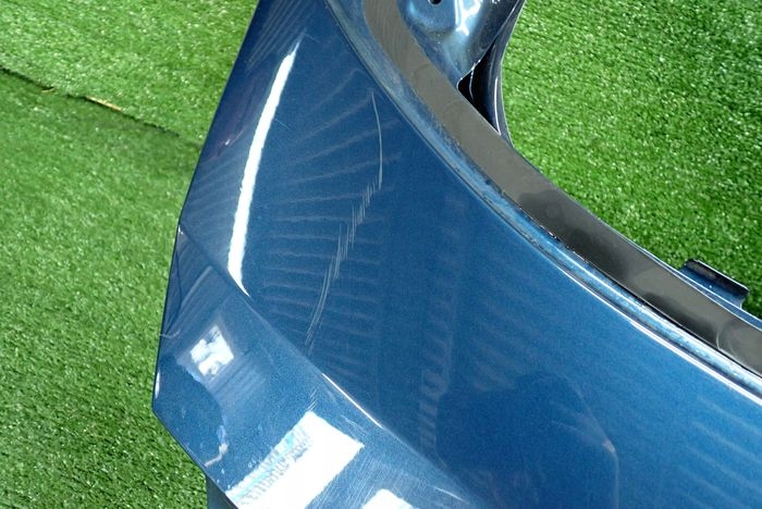 MERCEDES W118 118 CLA KOMBI 18- boot doors rear part