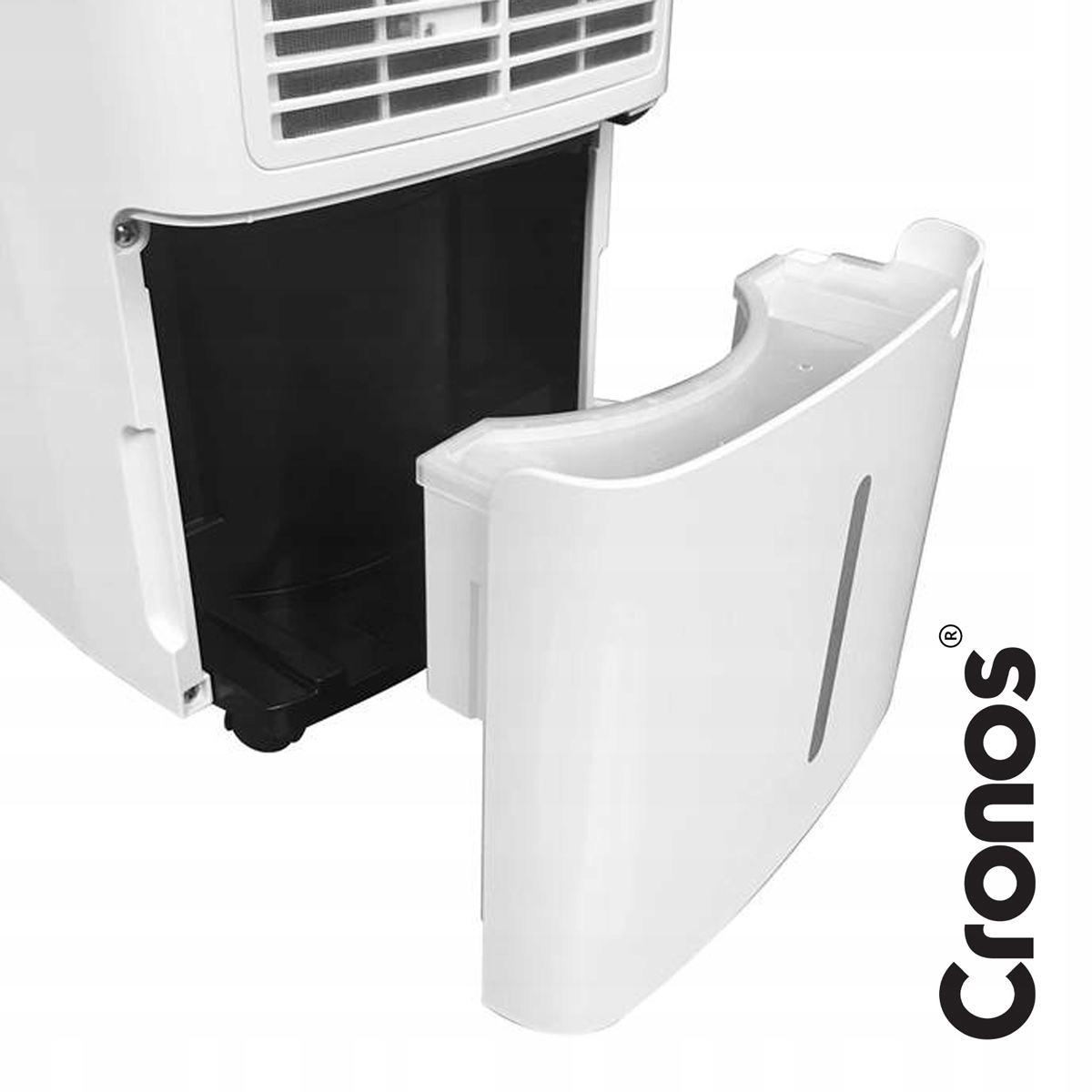 Osuszacz powietrza Cronos OL12-BD031C 12L Pojemność zbiornika na wodę 2 l