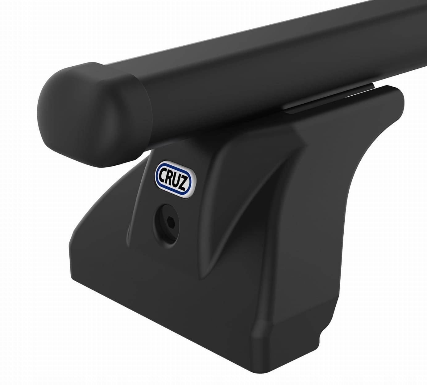 Bagażnik dachowy Ford Tourneo Custom L1 L2 2013- Materiał stal