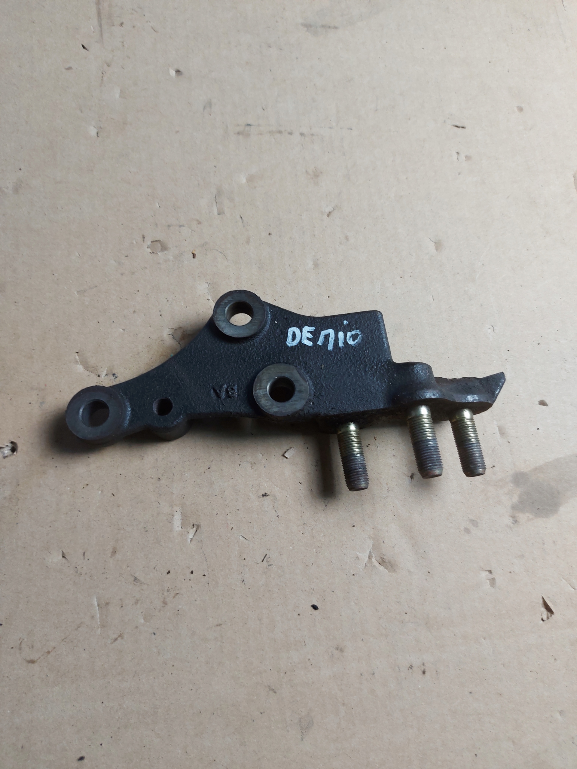 holder engine mount MAZDA DEMIO DW and 1.3 16V OE