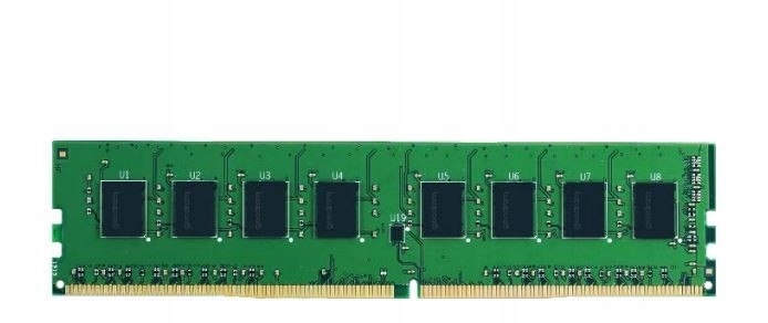 Paměť DDR4 8GB/3200 CL22