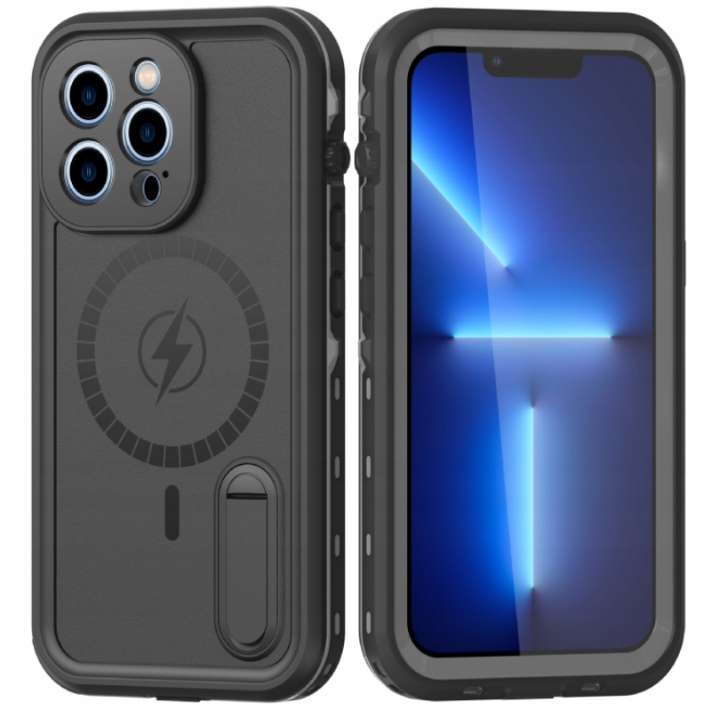

Etui Pancerne 360° Magsafe Case Do Iphone 13 Pro
