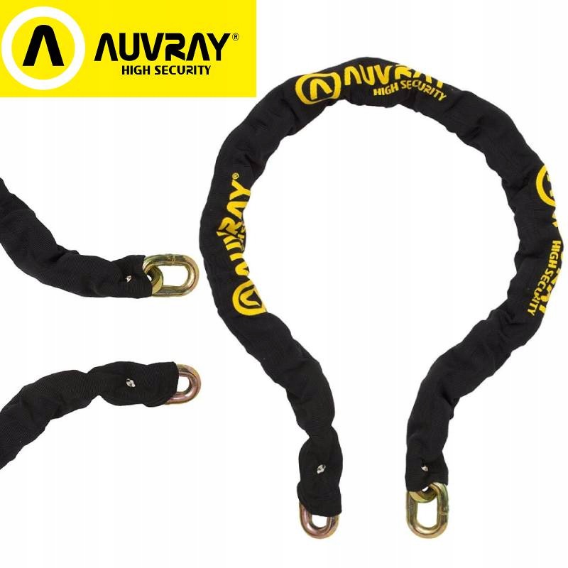 Auvray reťaz – dĺžka 140 cm, priemer 13,5 mm (trieda S.r.a.)
