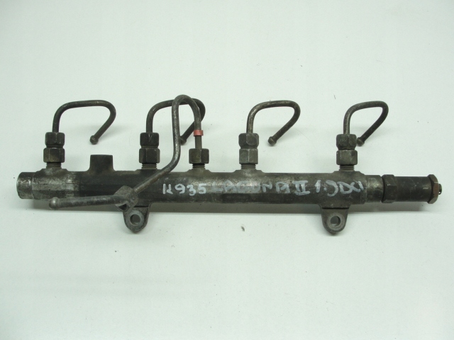 LISTWA WTRYSKOWA RENAULT LAGUNA II 1.9 DCI