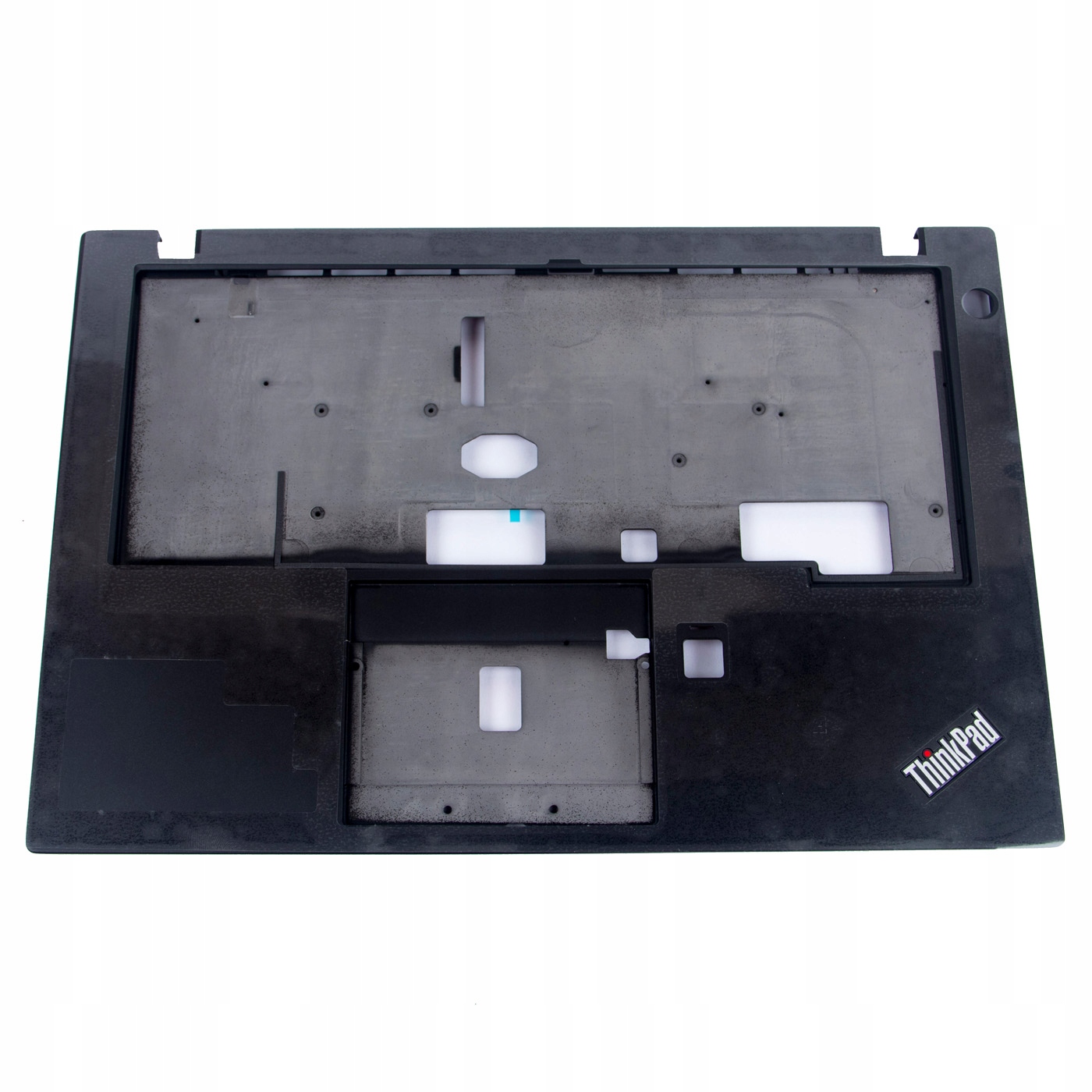 Palmrest čtečka řady Lenovo ThinkPad T470s 01ER102 originální černá nová