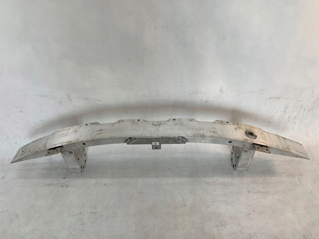 BMW 3 III G20 G21 18r sider bumper front front 2018