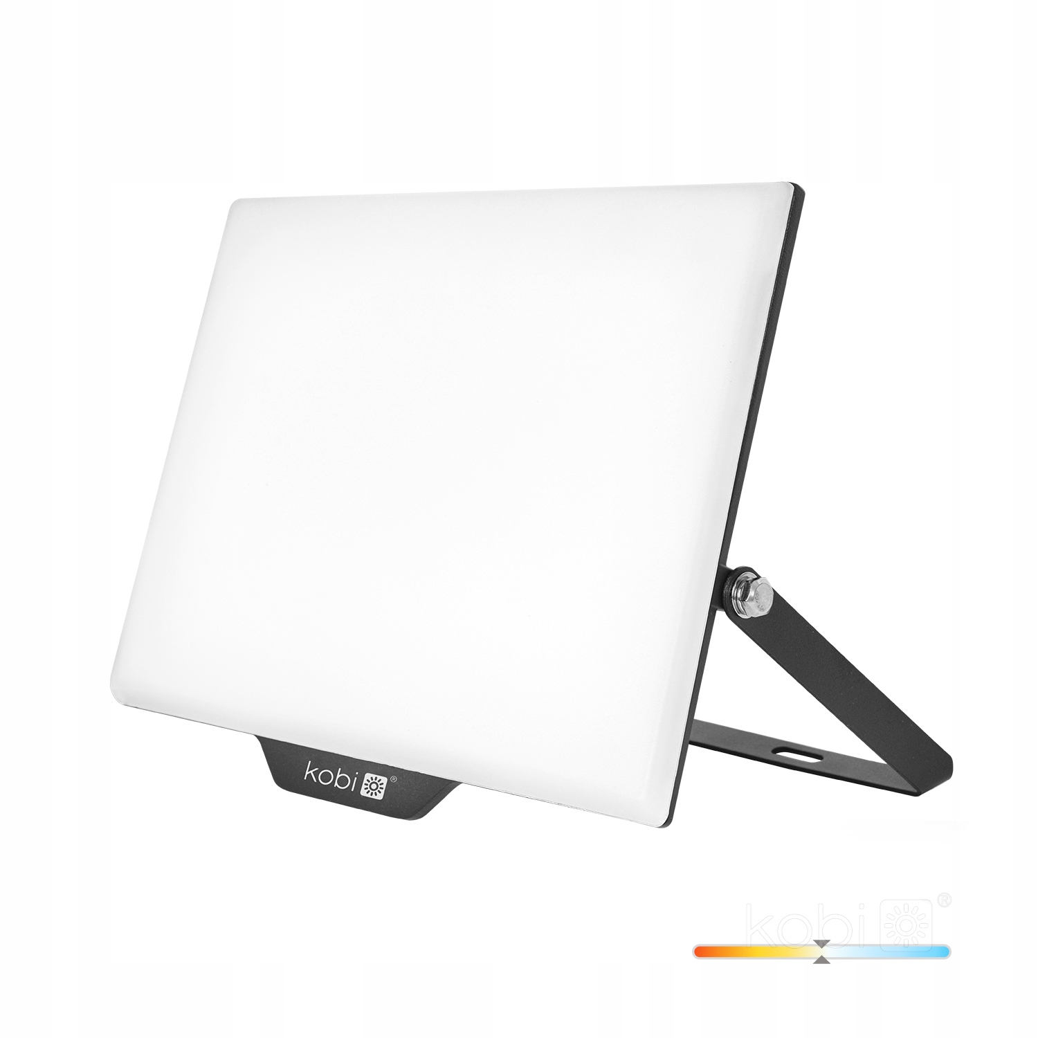 Led reflektor Vonkajšia lampa 100W 8500lm 4000K Nástenná IP65
