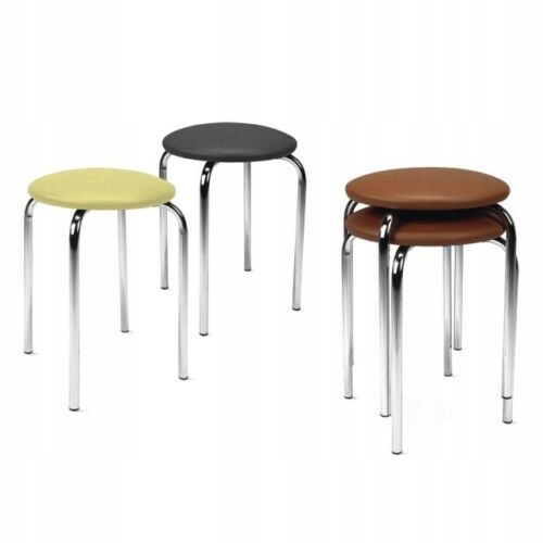 Nowyt taboret hoker metalowy Wenus Venus Kod producenta wenus