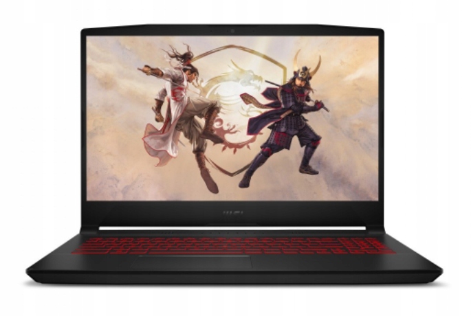 

Msi GF66 i7 32GB 1TB-SSD Rtx 3060 15.6 Fhd 144Hz
