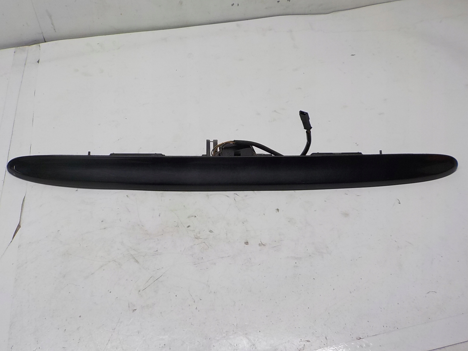 BMW 3 E46 COUPE MIKROSTYK BLENDA KLAPY LISTWA