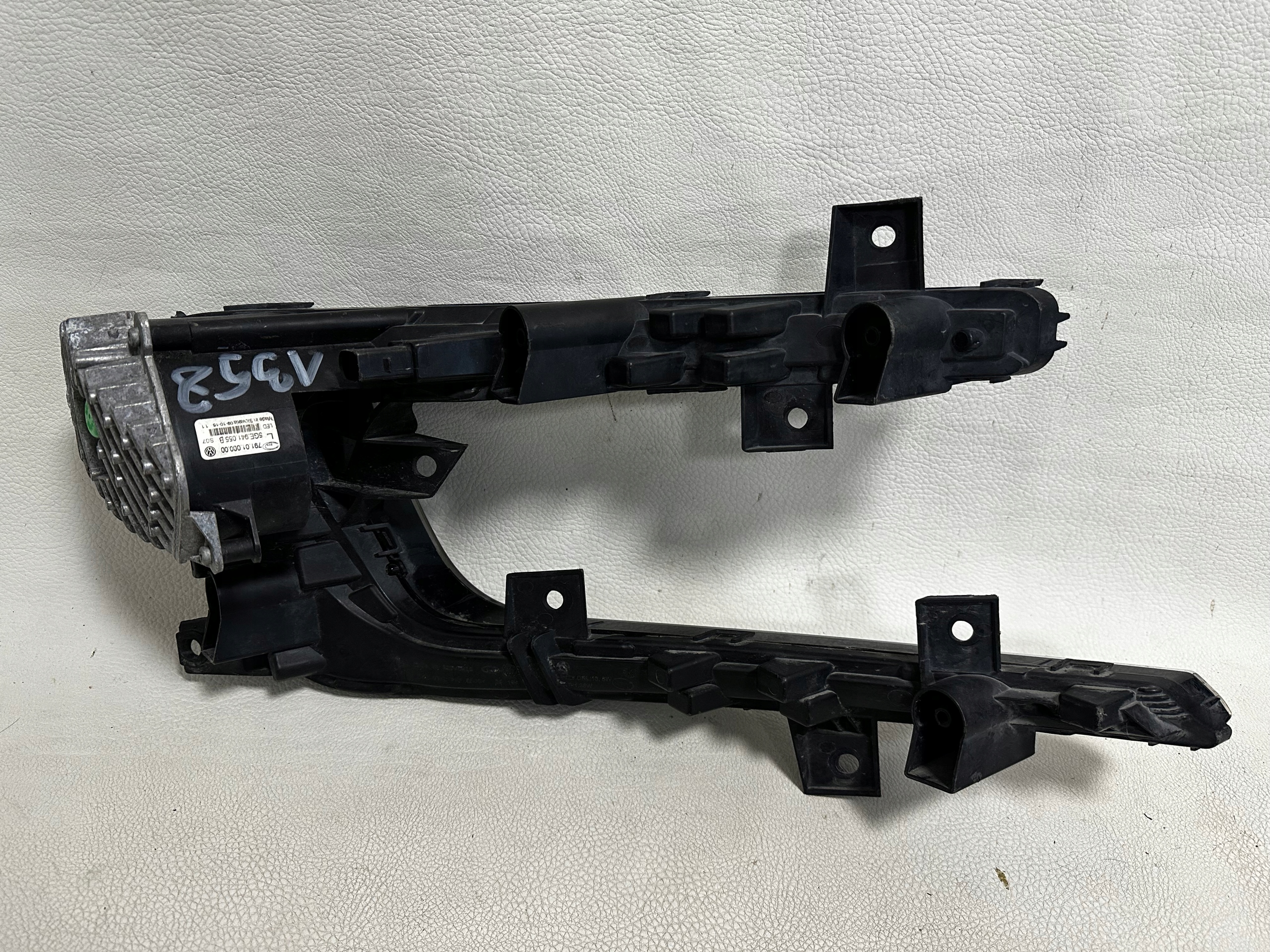 VW GOLF VII GTE fog light LED left front 5GE941055B