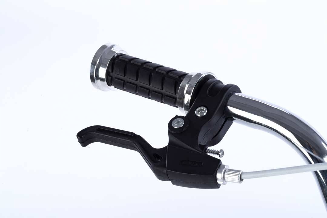 Różowy Rower Dziecięcy Rowerek 20 cali 6 DO 9 LAT Rozmiar ramy 12 cali