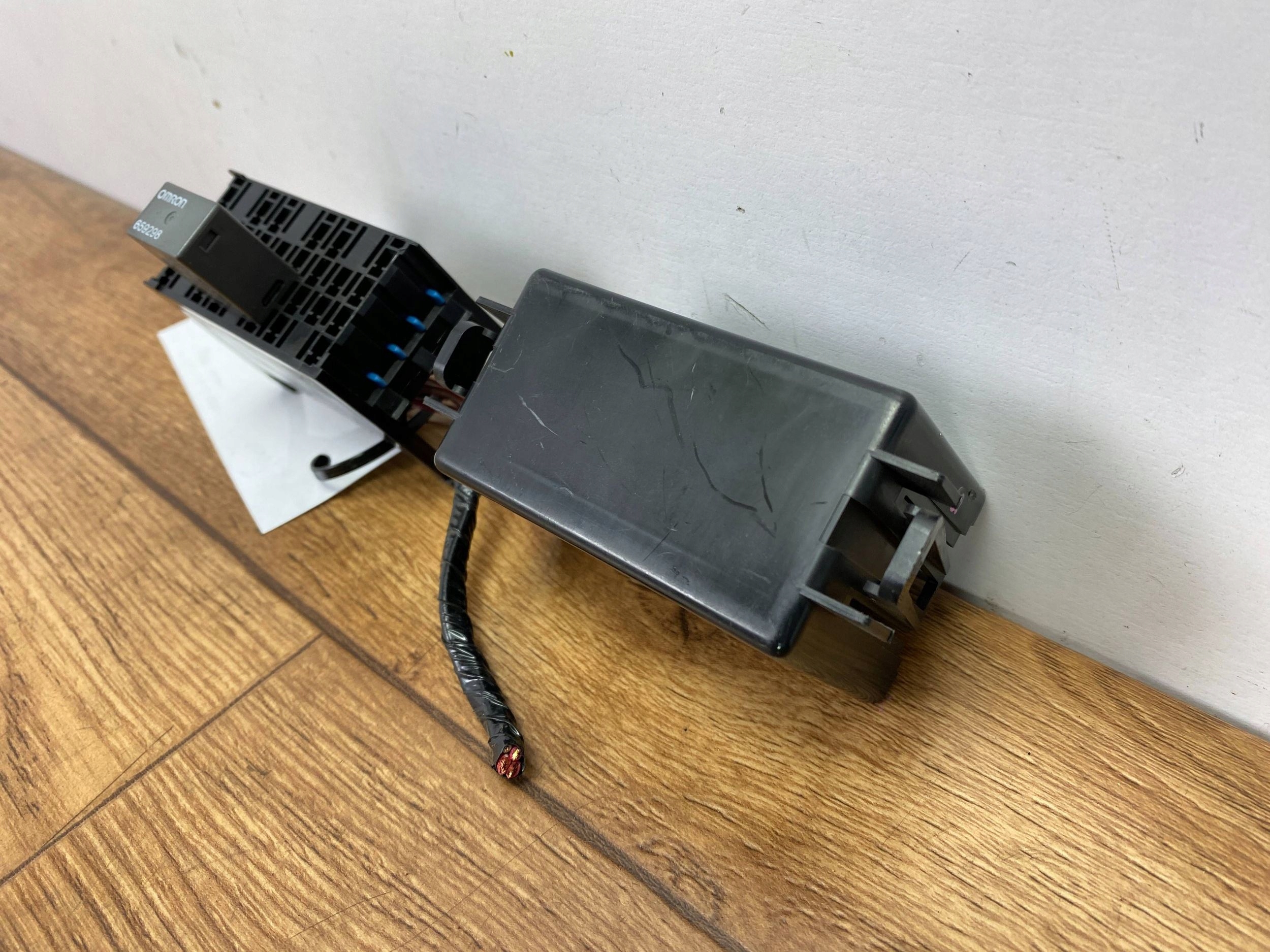 Module fusibles Complète Chevrolet Corvette C6 2005+