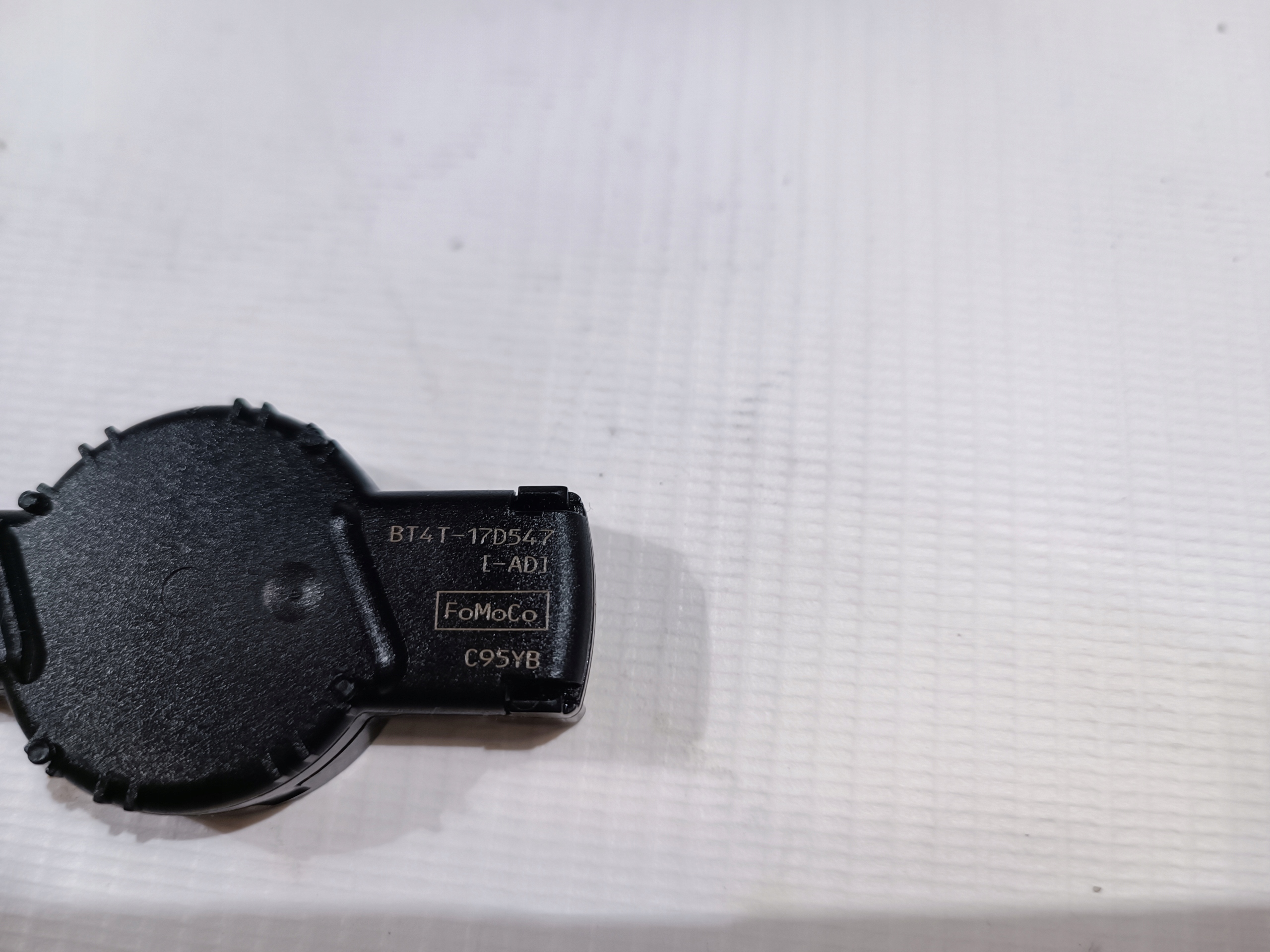 sensore sensor pioggia Ford BT4T-17D547-AD