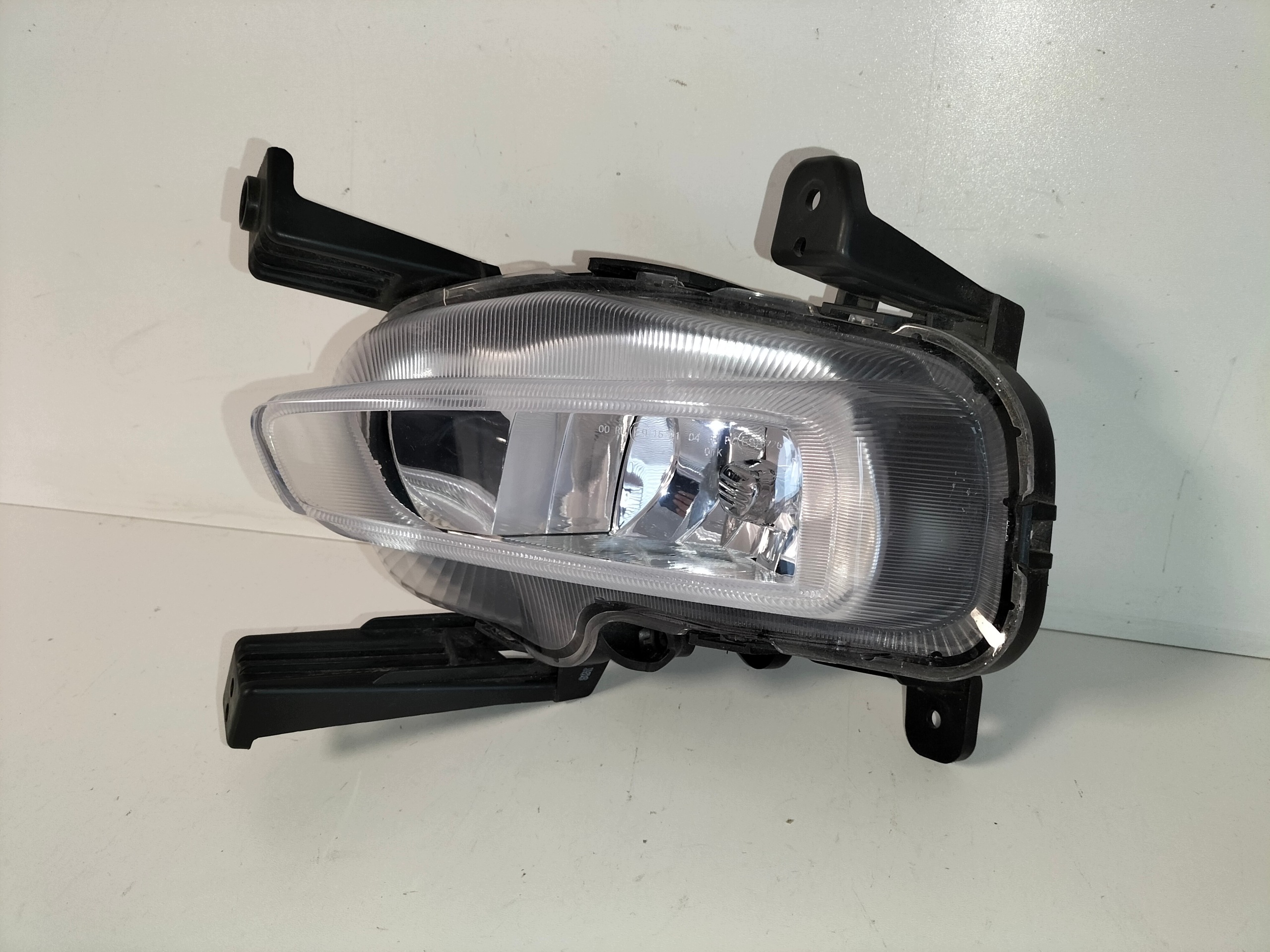 nebelscheinwerfer licht vorne links KIA CEED III 18