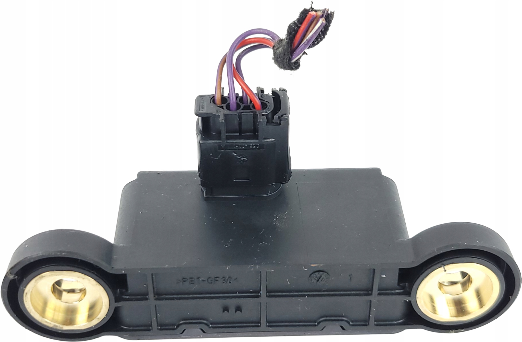 MERCEDES W204 sensor module control unit ESP PRZYSPIESZENIA A0055421918