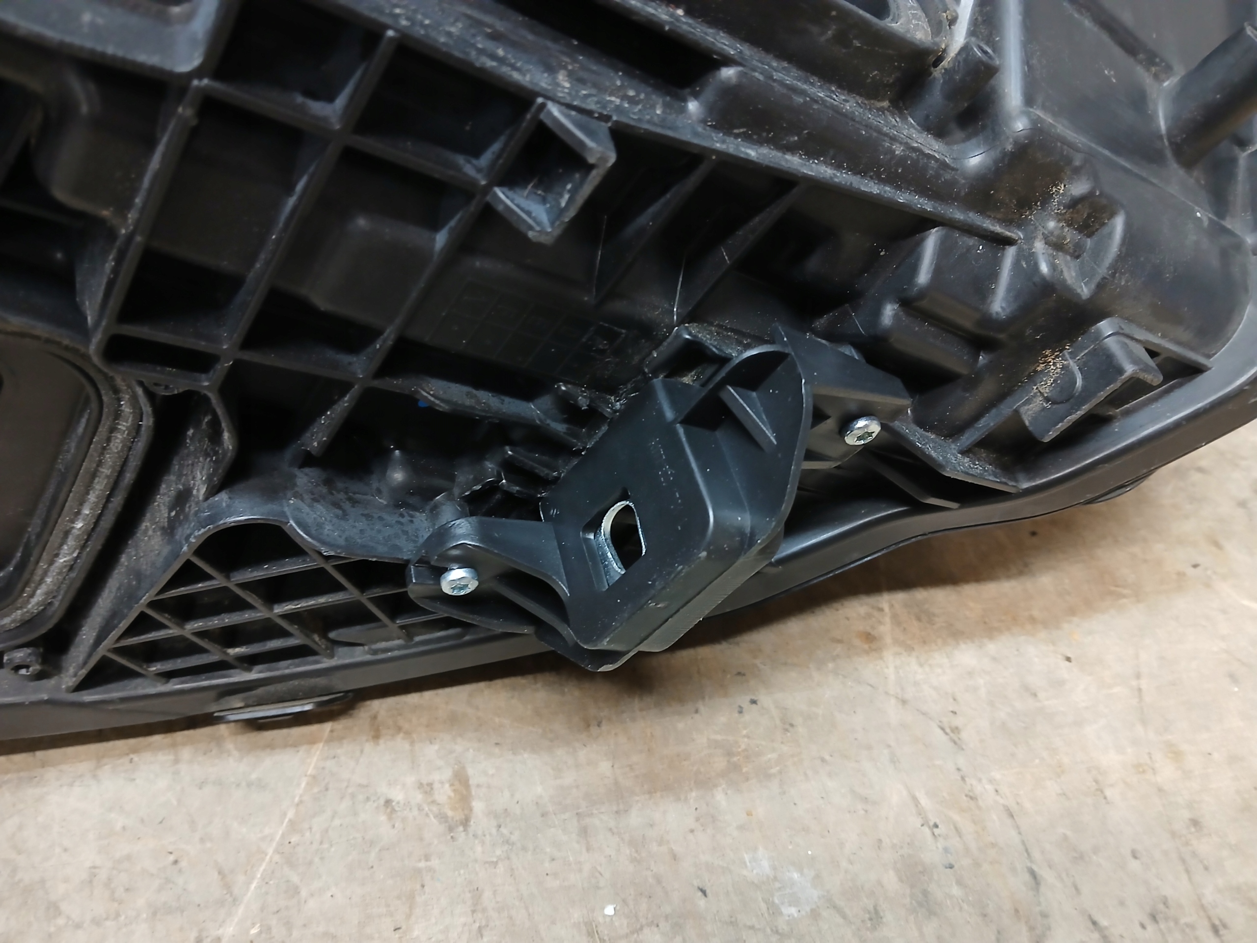 light front left MERCEDES A KLASA W177 FULL LED MULTIBEAM LED A1779065303