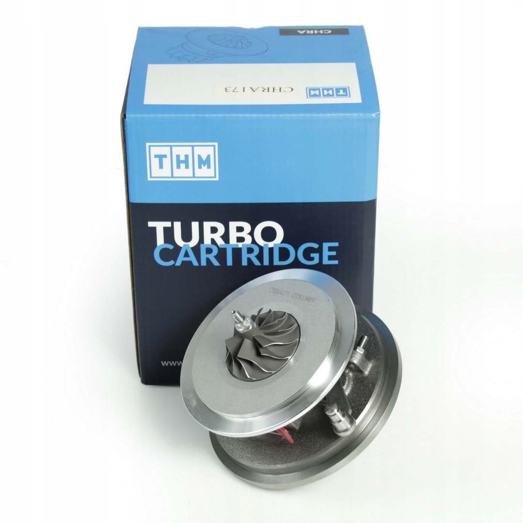 CHRA173 - CORE TURBO ПОДХОДИТ ДЛЯ GTB1746V GARRET 763647-0019, 7