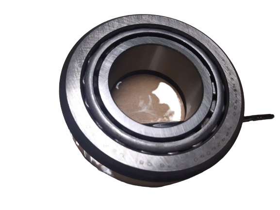 A9059810005 - Подшипник ролика атаки Мерседес ОЭ А9059810005