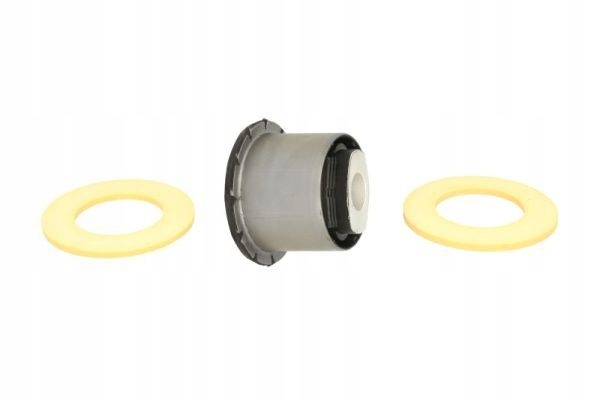 ZEST NAPRAWCZY ZAWIESZENIA KABINY STR 1203559 S TR