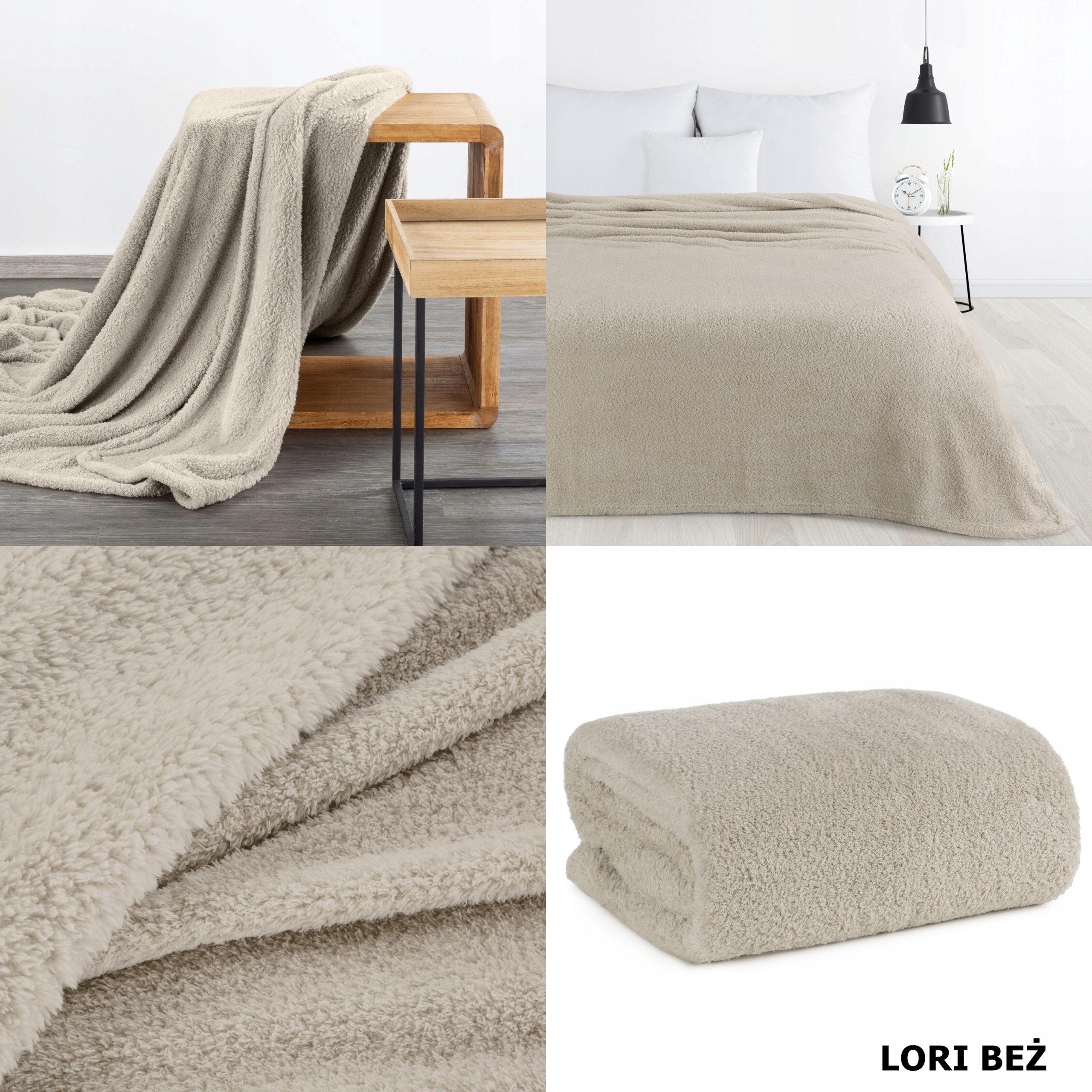 DESIGNERSKI KOMPLET NARZUT NA FOTELE 2 SZT 70X160 Długość 70 cm