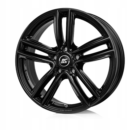1x Ráfek Brock 17 5x114.3 60BRO71302