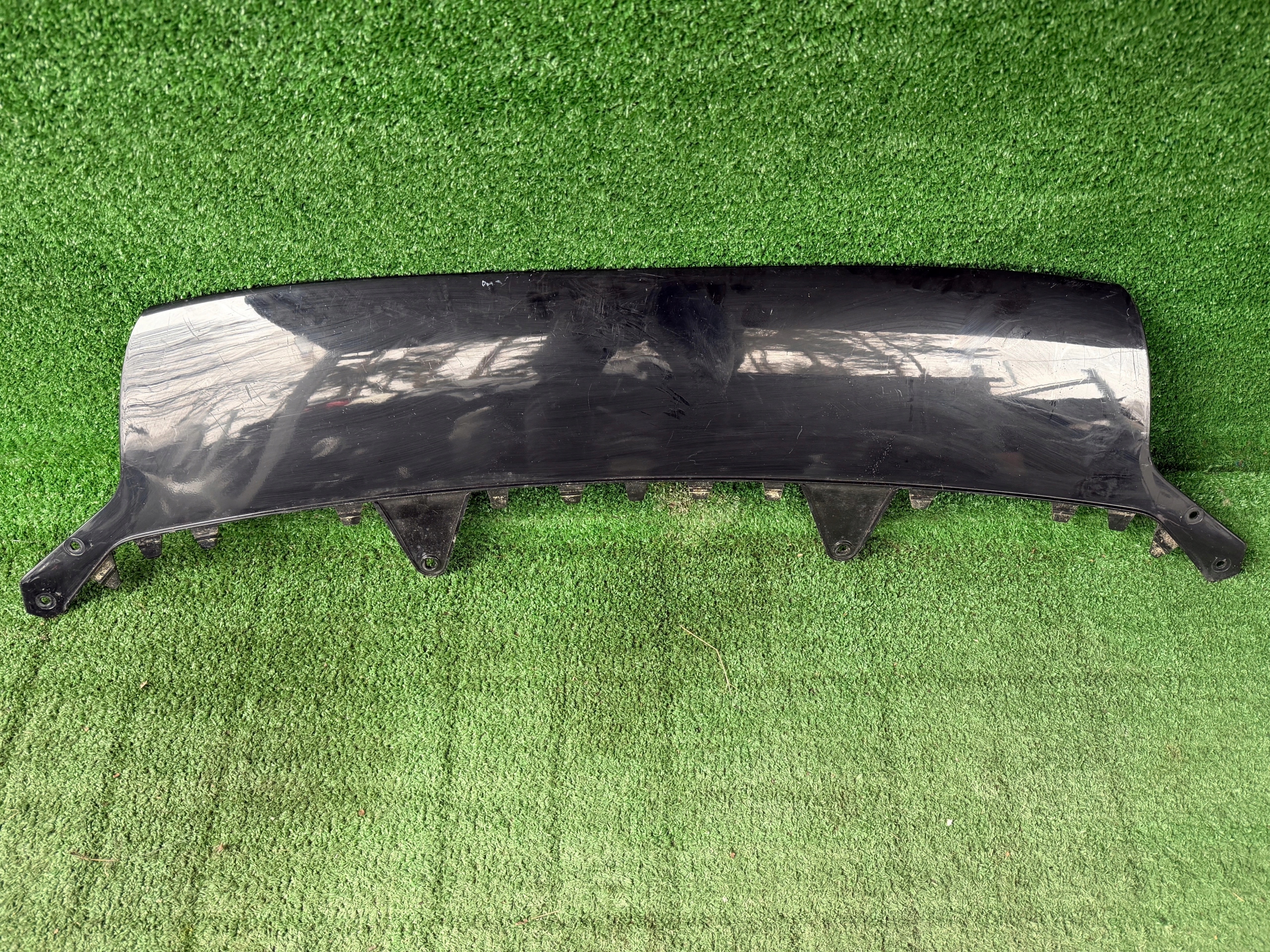 Seat Cupra Formentor spoiler accessori Paraurti Anteriore 5FF805902A
