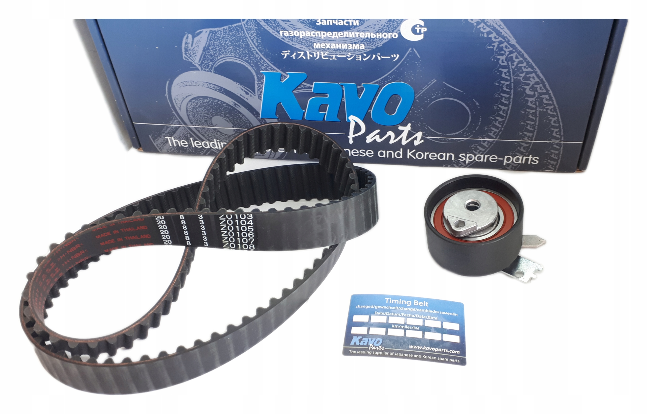 ROZRZĄD RENAULT CLIO KANGOO MEGANE II SCENIC 1.5