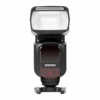Yongnuo YN968N II lampa błyskowa Ttl z Led GN60 do Nikon