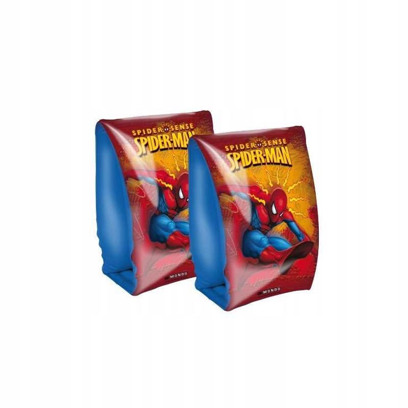 

Rękawki do pływania Pływaczki Spiderman Spidey