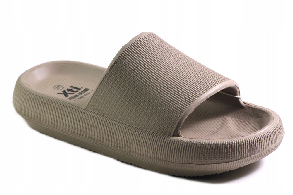 Xti nazouváky 44489 Taupe velikost 38