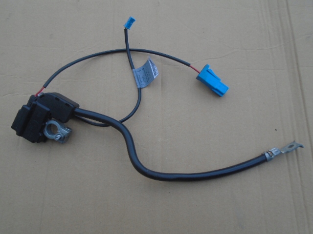 9215953 - Мінусова Клема кабель IBS BMW E81 e84 e87
