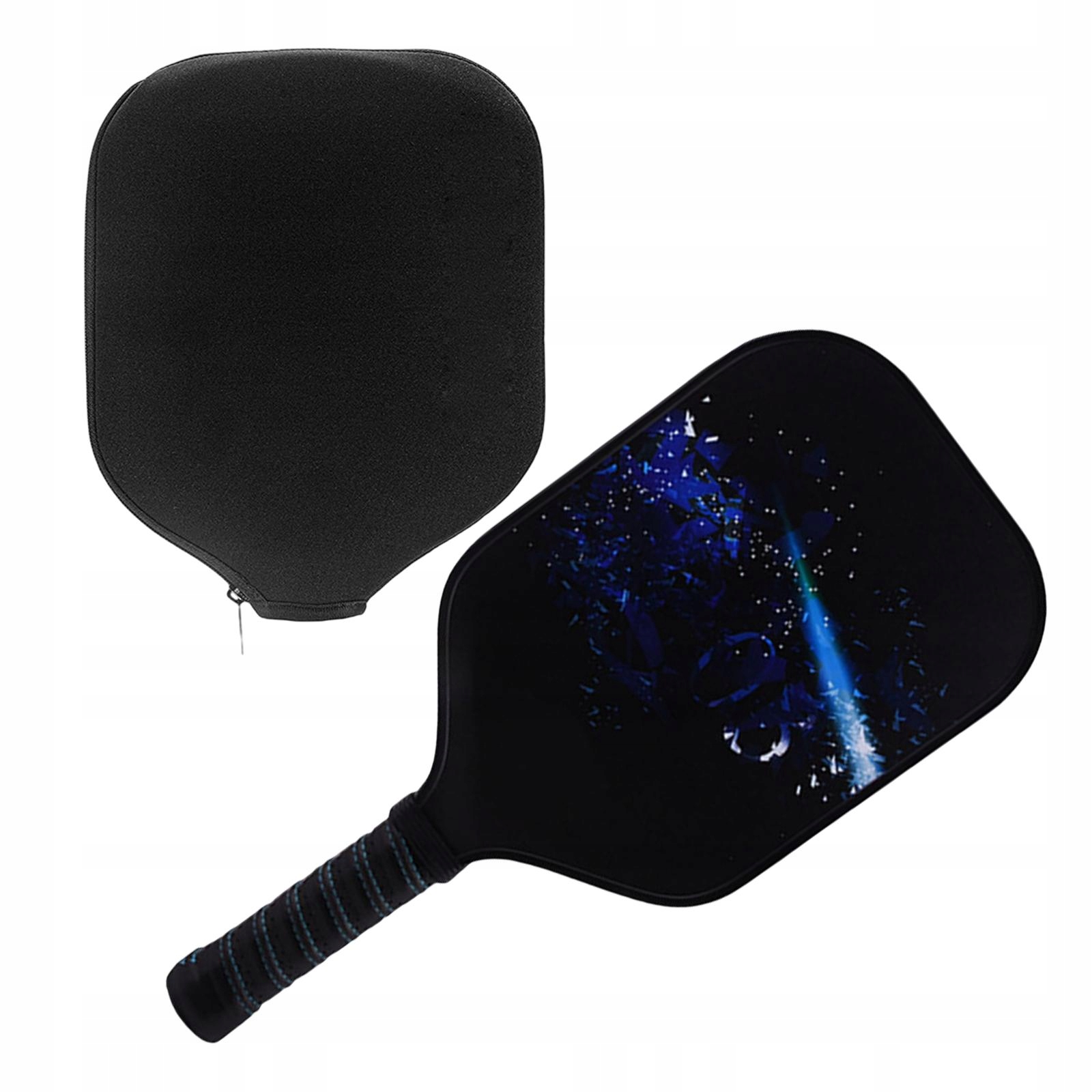Premium Pickleball Paddle Tylko ergonomiczny chwyt