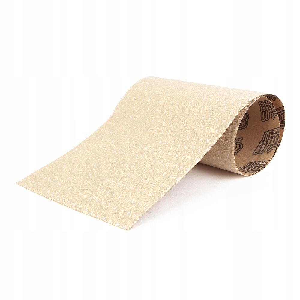 Papier Grip tape Enuff 9x33 Clear przeźroczysty