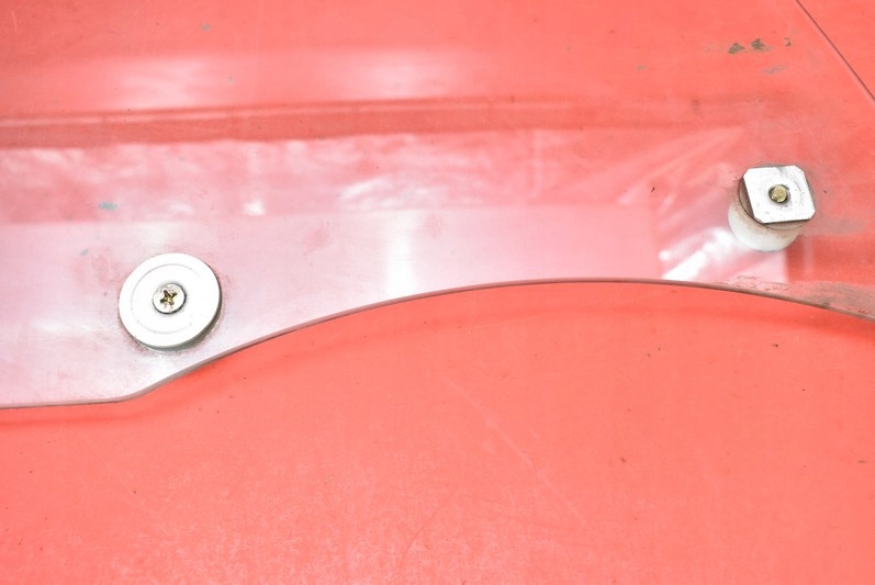 window side right front front MAZDA MX5 MX-5 3 III NC 05-15