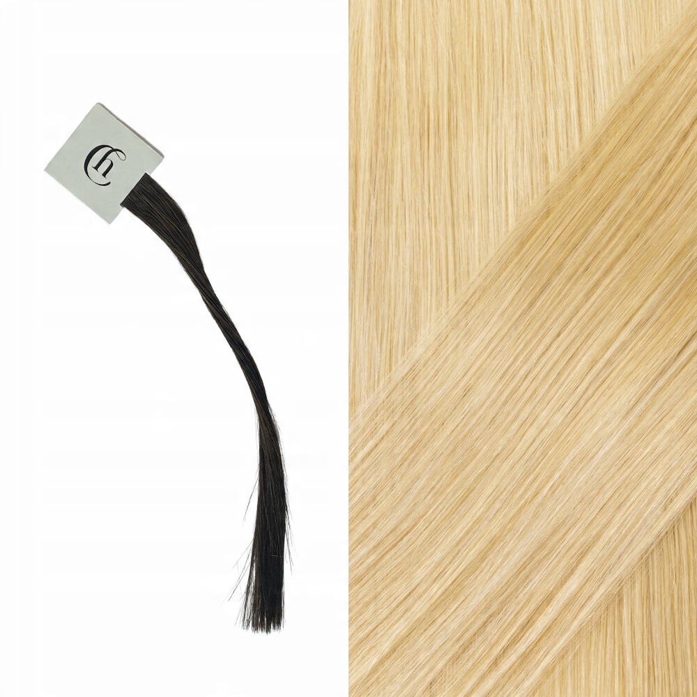 

Próbka włosy naturalne Cameron Hair #24 blond
