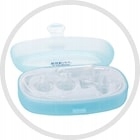 CANPOL Aspirator Do Nosa Odciągacz Kataru 5/119 Model CA5/119MED