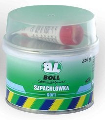 

Boll Szpachlówka soft 250 g miękka