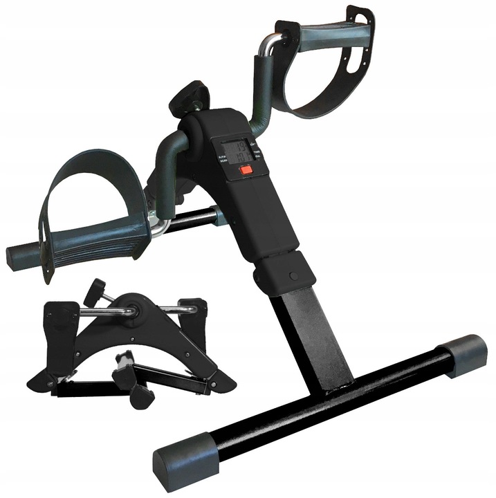 ROWEREK REHABILITACYJNY ROTOR do ćwiczeń ROWER -CE Stan opakowania oryginalne