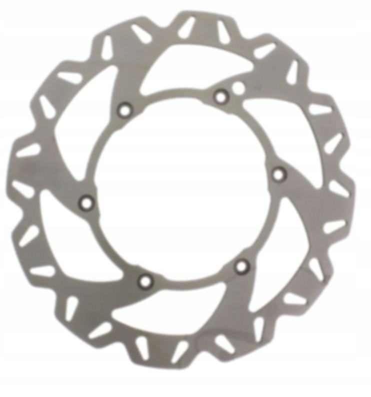 Predný Brzdový Kotúč Ktm Sx-f 250 350 450 505 Sxc 400 540 620 625 XC 525