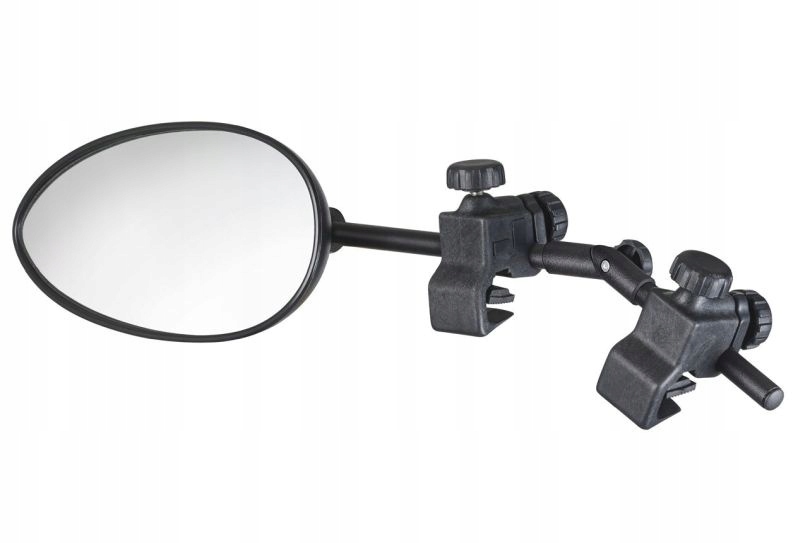 EASYDRIVER LUSTERKA DODATKOWE DO PRZYCZEPY FIX PŁASKIE Marka Reich