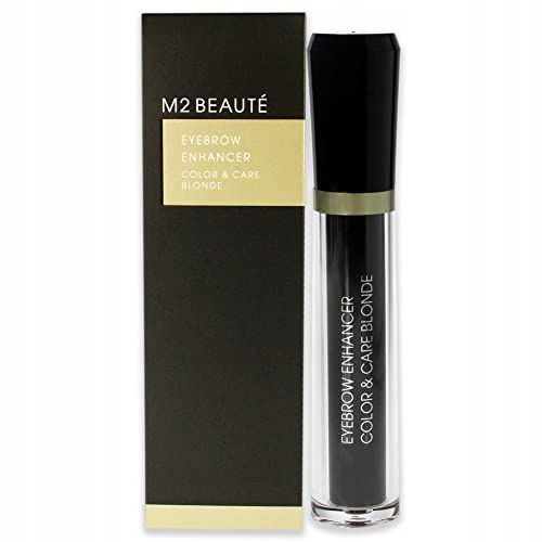 Zlepšovač Obočí Barva+péče Blonde 6ML