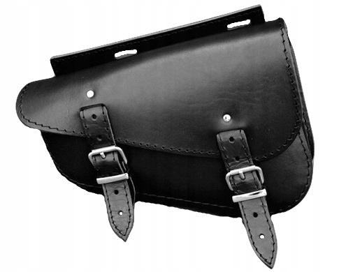 Шкіряний чохол Harley Davidson Sportster