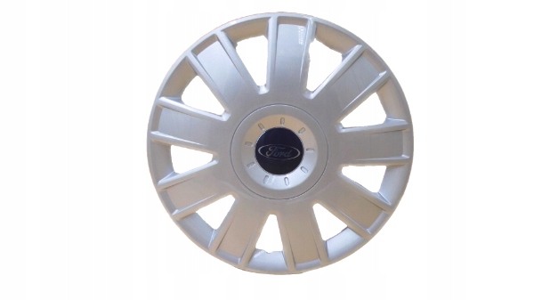 КОВПАК FORD FUSION 2002-2012 15