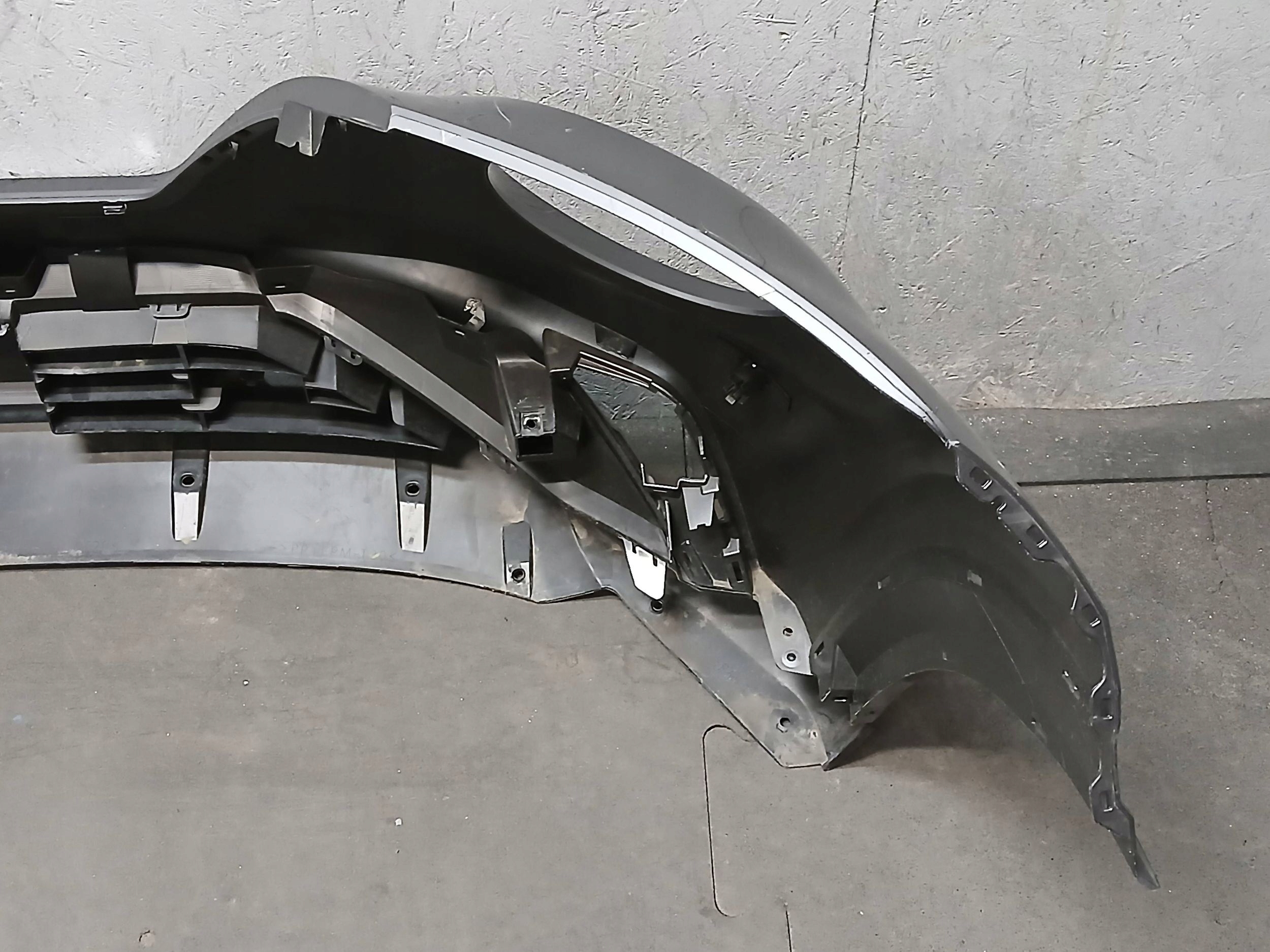 bumper front NISSAN JUKE II 2 F16 19