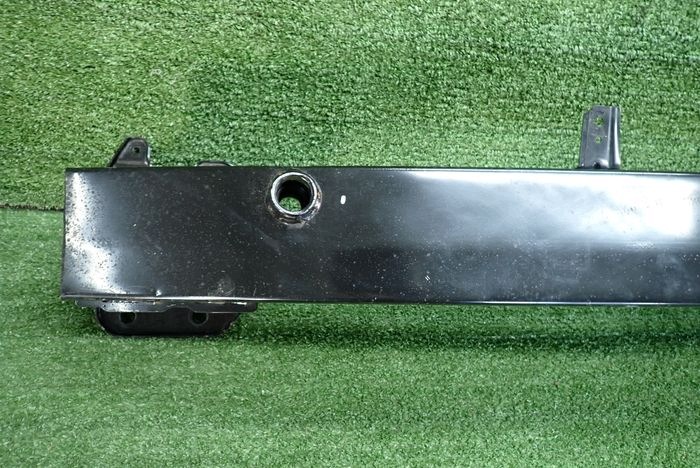 KIA SPORTAGE V 21- bumper support front front