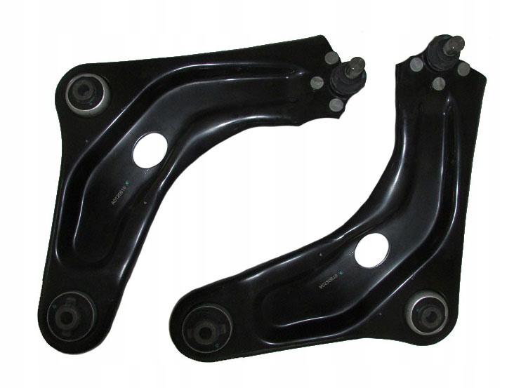 Přední Rameno Rameno Peugeot 207 2006-2013 Nové