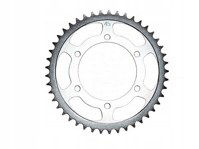 019-P - MOTOJAPAN-Yamaha задня Зірочка YZF R1 YZF-R1 FZ-1